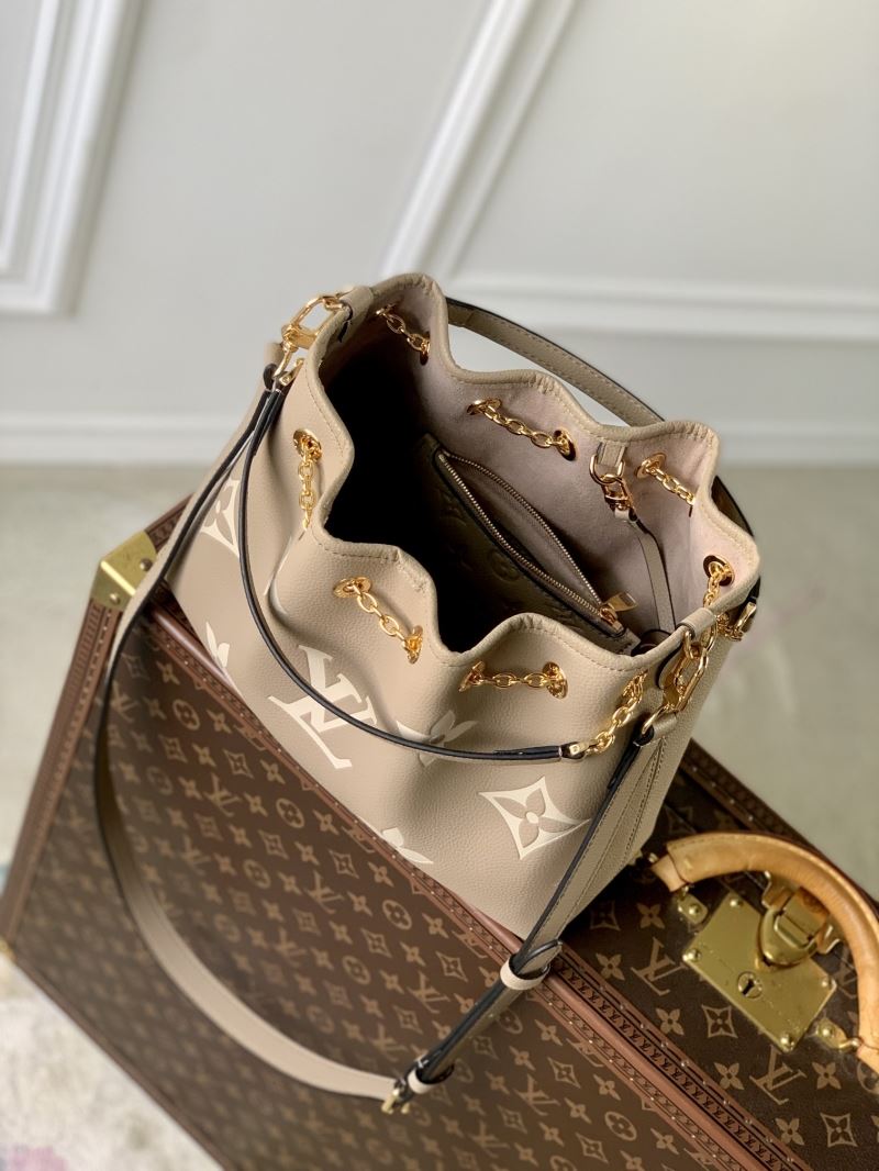 LV Satchel bags